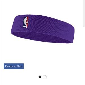NBA Nike headband